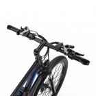 DUOTTS C29-K Electric Bike  750W Motor  48V 15Ah 22 5Ah Battery  29 inch Tires  50km/h Max Speed  170km Max Range  Hydraulic Di