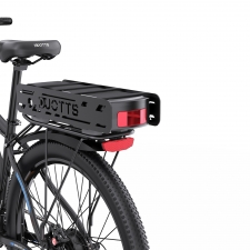 DUOTTS C29-K Electric Bike  750W Motor  48V 15Ah 22 5Ah Battery  29 inch Tires  50km/h Max Speed  170km Max Range  Hydraulic Di