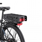DUOTTS C29-K Electric Bike  750W Motor  48V 15Ah 22 5Ah Battery  29 inch Tires  50km/h Max Speed  170km Max Range  Hydraulic Di