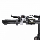 DUOTTS C29-K Electric Bike  750W Motor  48V 15Ah 22 5Ah Battery  29 inch Tires  50km/h Max Speed  170km Max Range  Hydraulic Di