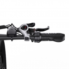 DUOTTS C29-K Electric Bike  750W Motor  48V 15Ah 22 5Ah Battery  29 inch Tires  50km/h Max Speed  170km Max Range  Hydraulic Di