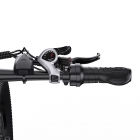 DUOTTS C29-K Electric Bike  750W Motor  48V 15Ah 22 5Ah Battery  29 inch Tires  50km/h Max Speed  170km Max Range  Hydraulic Di