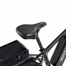 DUOTTS C29-K Electric Bike  750W Motor  48V 15Ah 22 5Ah Battery  29 inch Tires  50km/h Max Speed  170km Max Range  Hydraulic Di