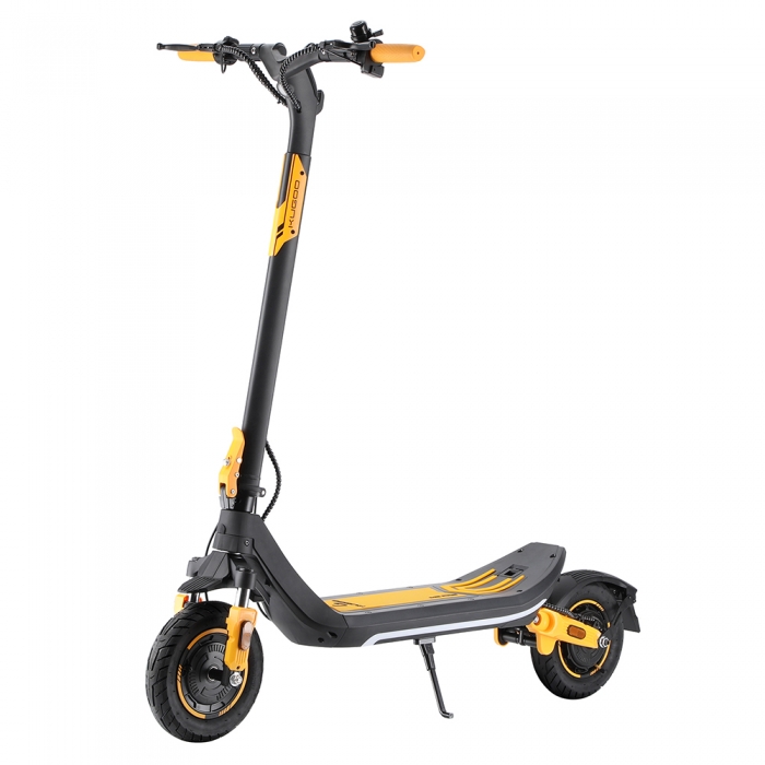KUGOO M3 PRO EU Plug 600W 48V13Ah E-Scooter