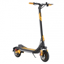 KUGOO M3 PRO EU Plug 600W 48V13Ah E-Scooter