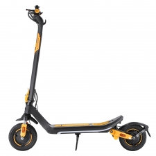 KUGOO M3 PRO EU Plug 600W 48V13Ah E-Scooter