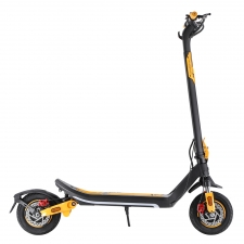 KUGOO M3 PRO EU Plug 600W 48V13Ah E-Scooter