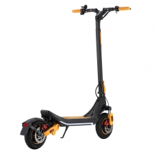 KUGOO M3 PRO EU Plug 600W 48V13Ah E-Scooter