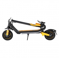 KUGOO M3 PRO EU Plug 600W 48V13Ah E-Scooter