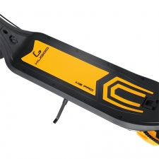 KUGOO M3 PRO EU Plug 600W 48V13Ah E-Scooter
