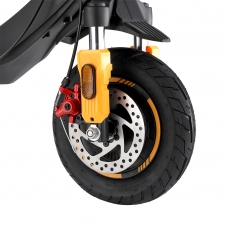 KUGOO M3 PRO EU Plug 600W 48V13Ah E-Scooter