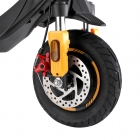 KUGOO M3 PRO EU Plug 600W 48V13Ah E-Scooter
