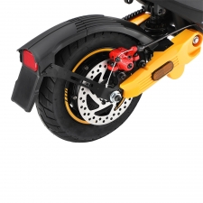 KUGOO M3 PRO EU Plug 600W 48V13Ah E-Scooter