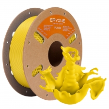 ERYONE PLA Lite Filament  1kg - Yellow