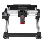 ATOMSTACK Swift Mini 3W Laser Engraver  135×145mm Working Area  0 04mm Laser Spot  10000mm/min Speed  AI Text-to-Image  Multi-