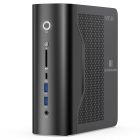MINIX ER939-AI Mini PC  AMD Ryzen™ AI Max  395 16C Max 5 1GHz  128GB LPDDR5 2TB NVMe SSD  Radeon 8060S  Quad 8K Display  HDMI