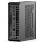 MINIX ER939-AI Mini PC  AMD Ryzen™ AI Max  395 16C Max 5 1GHz  128GB LPDDR5 2TB NVMe SSD  Radeon 8060S  Quad 8K Display  HDMI