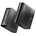 MINIX ER939-AI Mini PC  AMD Ryzen™ AI Max  395 16C Max 5 1GHz  128GB LPDDR5 2TB NVMe SSD  Radeon 8060S  Quad 8K Display  HDMI