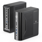 MINIX ER939-AI Mini PC  AMD Ryzen™ AI Max  395 16C Max 5 1GHz  128GB LPDDR5 2TB NVMe SSD  Radeon 8060S  Quad 8K Display  HDMI