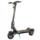 OOTD SR1 Foldable Electric Scooter  1400W Powerful Motor  48V 20Ah Battery  50km/h Max Speed  Up to 70km Range  10" Tires  Dual