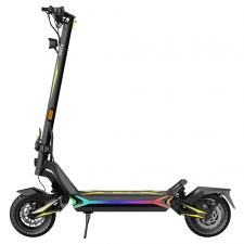 OOTD SR1 Foldable Electric Scooter  1400W Powerful Motor  48V 20Ah Battery  50km/h Max Speed  Up to 70km Range  10" Tires  Dual