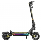 OOTD SR1 Foldable Electric Scooter  1400W Powerful Motor  48V 20Ah Battery  50km/h Max Speed  Up to 70km Range  10" Tires  Dual