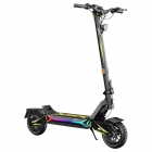 OOTD SR1 Foldable Electric Scooter  1400W Powerful Motor  48V 20Ah Battery  50km/h Max Speed  Up to 70km Range  10" Tires  Dual