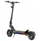 OOTD SR1 Foldable Electric Scooter  1400W Powerful Motor  48V 20Ah Battery  50km/h Max Speed  Up to 70km Range  10" Tires  Dual