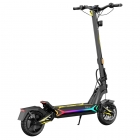 OOTD SR1 Foldable Electric Scooter  1400W Powerful Motor  48V 20Ah Battery  50km/h Max Speed  Up to 70km Range  10" Tires  Dual