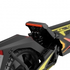 OOTD SR1 Foldable Electric Scooter  1400W Powerful Motor  48V 20Ah Battery  50km/h Max Speed  Up to 70km Range  10" Tires  Dual