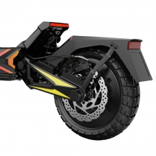 OOTD SR1 Foldable Electric Scooter  1400W Powerful Motor  48V 20Ah Battery  50km/h Max Speed  Up to 70km Range  10" Tires  Dual