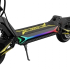 OOTD SR1 Foldable Electric Scooter  1400W Powerful Motor  48V 20Ah Battery  50km/h Max Speed  Up to 70km Range  10" Tires  Dual