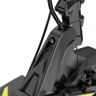 OOTD SR1 Foldable Electric Scooter  1400W Powerful Motor  48V 20Ah Battery  50km/h Max Speed  Up to 70km Range  10" Tires  Dual
