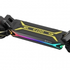 OOTD SR1 Foldable Electric Scooter  1400W Powerful Motor  48V 20Ah Battery  50km/h Max Speed  Up to 70km Range  10" Tires  Dual