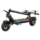 OOTD SR1 Foldable Electric Scooter  1400W Powerful Motor  48V 20Ah Battery  50km/h Max Speed  Up to 70km Range  10" Tires  Dual