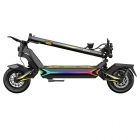 OOTD SR1 Foldable Electric Scooter  1400W Powerful Motor  48V 20Ah Battery  50km/h Max Speed  Up to 70km Range  10" Tires  Dual