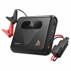 OUKITEL C01 Car Jump Starter  1350A Peak  27500mAh Sodium-Ion Battery  60W PD Fast Charging  12V Auto Battery Booster for Gas 8