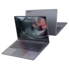 Ninkear A15 Air Laptop  15 6 inch 1920×1080 Screen  AMD Ryzen 5 3500U 4C/8T up to 3 7GHz  16GB DDR4  512GB SSD  WiFi 5  Blueto