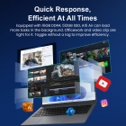 Ninkear A15 Air Laptop  15 6 inch 1920×1080 Screen  AMD Ryzen 5 3500U 4C/8T up to 3 7GHz  16GB DDR4  512GB SSD  WiFi 5  Blueto