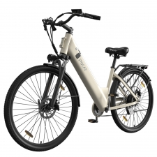 PIXAR C1 Electric Bike  250W Motor  36V 13Ah Battery  25km/h Max Speed  65km Range  27 5'×1 95' Tires  Shimano 7-Speed  150kg 