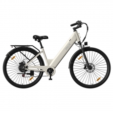 PIXAR C1 Electric Bike  250W Motor  36V 13Ah Battery  25km/h Max Speed  65km Range  27 5'×1 95' Tires  Shimano 7-Speed  150kg 