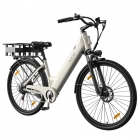 PIXAR C1 Electric Bike  250W Motor  36V 13Ah Battery  25km/h Max Speed  65km Range  27 5'×1 95' Tires  Shimano 7-Speed  150kg