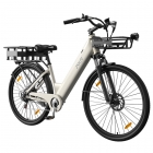PIXAR C1 Electric Bike  250W Motor  36V 13Ah Battery  25km/h Max Speed  65km Range  27 5'×1 95' Tires  Shimano 7-Speed  150kg 