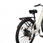 PIXAR C1 Electric Bike  250W Motor  36V 13Ah Battery  25km/h Max Speed  65km Range  27 5'×1 95' Tires  Shimano 7-Speed  150kg 