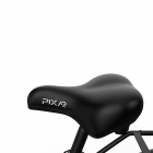 PIXAR C1 Electric Bike  250W Motor  36V 13Ah Battery  25km/h Max Speed  65km Range  27 5'×1 95' Tires  Shimano 7-Speed  150kg 