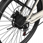 PIXAR C1 Electric Bike  250W Motor  36V 13Ah Battery  25km/h Max Speed  65km Range  27 5'×1 95' Tires  Shimano 7-Speed  150kg 
