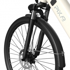 PIXAR C1 Electric Bike  250W Motor  36V 13Ah Battery  25km/h Max Speed  65km Range  27 5'×1 95' Tires  Shimano 7-Speed  150kg 