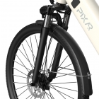 PIXAR C1 Electric Bike  250W Motor  36V 13Ah Battery  25km/h Max Speed  65km Range  27 5'×1 95' Tires  Shimano 7-Speed  150kg 