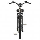 PIXAR C1 Electric Bike  250W Motor  36V 13Ah Battery  25km/h Max Speed  65km Range  27 5'×1 95' Tires  Shimano 7-Speed  150kg 