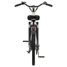 PIXAR C1 Electric Bike  250W Motor  36V 13Ah Battery  25km/h Max Speed  65km Range  27 5'×1 95' Tires  Shimano 7-Speed  150kg 